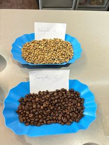 Café Molido Dalakon Tay Nguyen con Cafeína, 250g, Grano de Café Vietnamita, Tueste Italiano, Sabor Suave Premium, Espresso, 50% Arábica, en Bolsa - Product Image 6