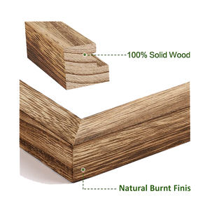 Classic Wood <b>Photo</b> <b>Frame</b> Solid Mango Wood Handmade Rustic Modern Tabletop Decoration Luxury Wood <b>Photo</b> <b>Frame</b> Solid Mango Wood - Product Image 5