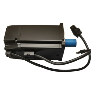 Servomotor de CA de alta precisión HK‑ST3534WB Unidad de accionamiento de automatización industrial trifásica con rendimiento estable y diseño compacto - Product Image 5