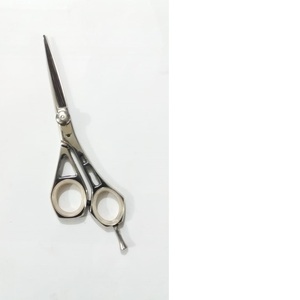 Tijeras de Peluquería Profesionales de Acero Inoxidable Japonés con Logotipo Personalizado al por Mayor - Product Image 6