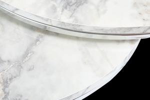 METAL COFFEE TABLE in NEW DESIGN HANDMADE CUSTOMIZED METAL SIDE TABLE for <b>DECORATION</b> - Product Image 5