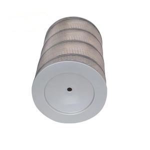 S00040932 S00040933 2883 C6121 ไส้กรองอากาศเครื่องยนต์ดีเซลสำหรับรถตักล้อยาง - Product Image 6