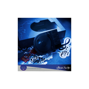 FERMEZ LES YEUX - [ 256TH NOTE ] (Version JAM) Album CD KPOP, best-seller en Corée, pour tous les âges - Product Image 1