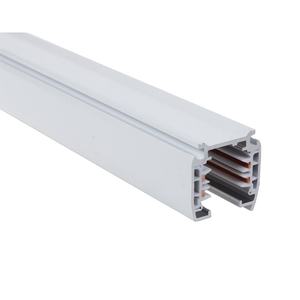 6063 <b>T5</b> Extruded Aluminum 6000 Series Angle Profile CNW Manufacturer Processing Cutting Led <b>Lighting</b> Housing for Transportation - Product Image 4