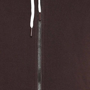 Nouvelle Arrivée Hiver – Sweats à Capuche Homme 100% Coton Imprimés à Prix Abordable, Coupe Oversize, Effet Délavé Acide, Impression Gonflée, Grammage Lourd, Coupe Droite - Product Image 6