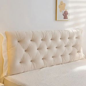 Almohada de cabecero de 1,2 m disponible en 3 colores - Product Image 1