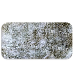 Fabricante de revestimientos de piedra natural delgada en India. Revestimiento de piedra natural flexible y delgada TRANSLUCENT Silver Galaxy Block para pared. - Product Image 4