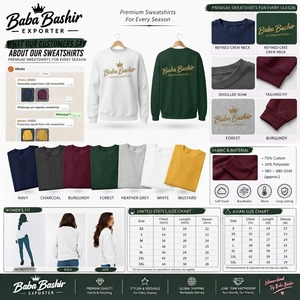 เสื้อฮู้ดผู้หญิงผ้าฟลีซย้อมสีไทได ป้องกันรอยยับ สไตล์สตรีทแวร์ ปักตัวอักษร BBE คอเต่า แขนยาว ผ้าฝ้าย - Product Image 5
