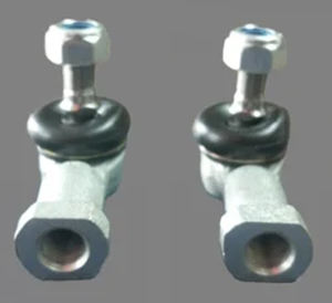 Pièces de rechange OEM de haute qualité pour Tuk Tuk à trois roues BAJAJ AN101406 – Boîtier d'engrenage satellite - Product Image 1