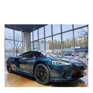 McLaren GT 4.0 avec volant à gauche et sièges en cuir - Novembre 2019, 11 227 km - Product Image 3
