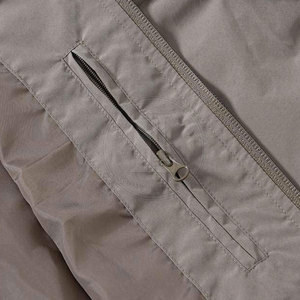 Veste bomber d'hiver décontractée respirante de haute qualité, sur mesure, Lexpert International, best-seller, nouvelle arrivée, logo sur le devant pour homme - Product Image 6