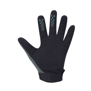 Nouveaux gants de motocross unisexes personnalisés, coupe-vent, imperméables, respirants, en cuir, à doigts entiers, pour motos, gants de cyclisme - Product Image 3