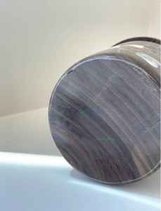 Acacia Wood & MOP Inlay Bakhoor burner Premium Quality Arabic Elegant For Ramadan <b>Eid</b> Festive <b>Gifting</b> Luxury Incense Holder - Product Image 3