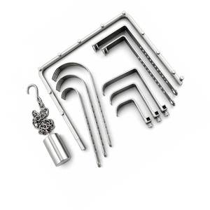 ชุดเครื่องมือผ่าตัดทางทันตกรรม Charnley Initial Incision Retractor 10 ชิ้น แบบยึดติดเอง ยี่ห้อ Wrner เป็นมิตรกับสิ่งแวดล้อม ใช้ซ้ำได้ - Product Image 5