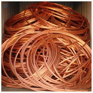 <b>Copper</b> <b>Wire</b> Scrap High Grade <b>Copper</b> Scrap Bulk Supply for Global Buyers - Product Image 4