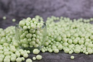 Factory OEM/ODM Wholesale High Quality Green Tea Compound <b>Chocolate</b> Crispy Balls Cocoa Bakery Decorating Cakes HALAL Hot Selling - Product Image 2