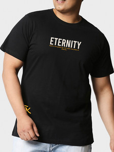 เสื้อยืดพิมพ์ลาย DTF สำหรับผู้ชาย ขายส่ง คุณภาพสูง ผ้าฝ้าย ใส่สบาย ระบายอากาศได้ดี เนื้อผ้านุ่ม รับผลิตแบบ OEM แบรนด์ส่วนตัว - Product Image 2