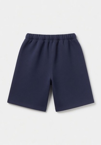 Summer Use Women Shorts Elastic Waist Loose Soft Female Shorts Top Selling Best Price Shorts For Women - Product Image 4