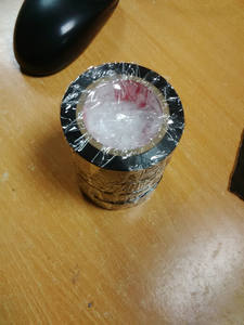 Ruban électrique en vinyle noir/ruban isolant de fil électrique en PVC/ruban électrique en pvc Origine du Vietnam - Product Image 5