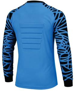 Uniforme de Portero de Fútbol Personalizable para Hombre, Ligero y Transpirable, de Alta Calidad, Venta al Por Mayor de Fábrica - Product Image 3