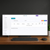 Software de Punto de Venta Empresarial de Alta Gama con Personalizaciones e Integraciones para Facturación y Gestión de Inventario