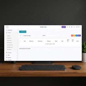 Software de Facturación en línea POS de alta gama con módulo de gestión de inventario para agilizar el éxito y el crecimiento empresarial con complementos - Product Image 4