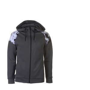 Sudaderas con capucha y sudaderas para hombre, Jersey personalizado de gran tamaño de algodón orgánico 100% polar para niños, empresa de fabricación, camisa con capucha para hombres - Product Image 2