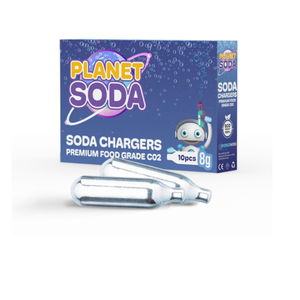 Cargador de CO2 de Alta Calidad para Carbonatación, Uso Doméstico y Comercial en Bebidas Espumosas, Directo de Fábrica - Product Image 6