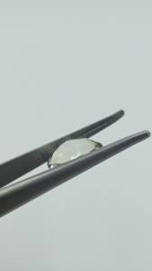 Pierres précieuses en améthyste violette naturelle de qualité supérieure, facettées, taille brillante, 12 mm, Sambhav Jewels SJGEM048, tiers - Product Image 3