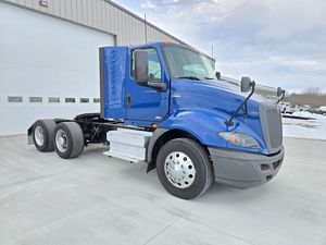 Oferta Destacada ¡Se Vende Rápido! Último Modelo Usado 2020 In-te-rna-ti-on-al RH613 Cabina Diurna Automática ¡LISTO PARA ENVIAR AHORA! - Product Image 2