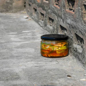 Nueva Temporada FitTree International Pepino Indio en Salmuera, Salado, Premium, Gourmet, Vegetal, Pepino en Conserva Fresco - Product Image 4