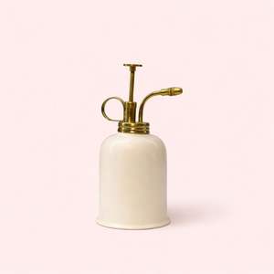 ขวดสเปรย์รดน้ำต้นไม้สไตล์วินเทจ อุปกรณ์ทำสวนในบ้านสุดหรู หัวฉีดพ่นละอองละเอียดเพื่อการดูแลต้นไม้ให้แข็งแรง สวยงาม ใช้ตกแต่งบ้าน - Product Image 2