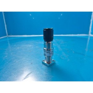 Ensemble de vannes haute pureté Parker SMTR30S60PA 54016762-1, utilisé tel quel, pièces d'équipement semi-conducteur d'occasion - Product Image 3