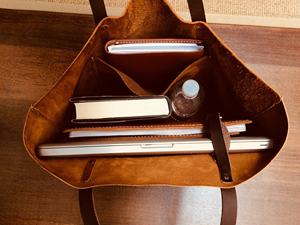 Mode Sacs Femmes Sacs À Main Dames Sacs À Main Et Sacs À Main Étiquette En Cuir Sac Fourre-Tout Personnalisé En Gros LTB-0101 - Product Image 2