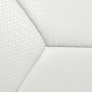 PU Ballon de Football Club Match de Football Taille 5 T Forme 12 Panneau 420-440GM Poids 4 Plis Latex Vessie Machine Cousue Conception Chinoise - Product Image 6