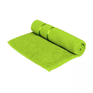 Toalla de Gimnasio de Algodón Profesional Transpirable de Alta Calidad y Confortable, Producto de Última Generación Hecho en Pakistán - Product Image 3