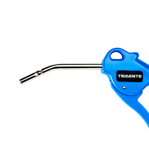 ปืนเป่าลมเป่าลมหัวฉีดเหล็กกล้าเครื่องมือลม5 "แบบไต้หวัน - Product Image 2