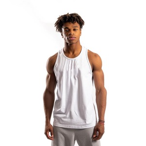 Camiseta sin Mangas Premium para Hombre, Tejido Suave y Duradero para un Uso Prolongado y Actividades Físicas Cómodas - Product Image 6