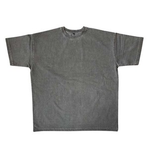Conjunto de Camiseta y Pantalones Cortos de Verano para Hombre, Casual, de Alta Calidad, 100% Algodón, Ligero, de Secado Rápido, con Impresión de Logotipo Personalizado - Product Image 2