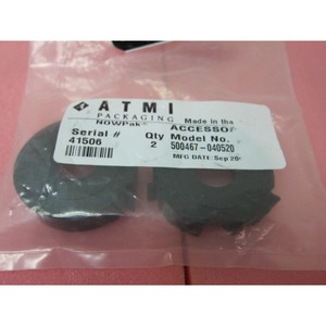 2 ATMI 500467-040520, สมาร์ทแคปคีย์ - อุปกรณ์และอะไหล่เซมิคอนดักเตอร์ระดับโลกที่เชื่อถือได้ - Product Image 1