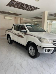 Oferta con Descuento, Hilux Sedán 2021, Volante a la Izquierda, Tracción Delantera, Asientos de Cuero, ODM Industrial, Garantía de 3 Años, Origen AE - Product Image 2