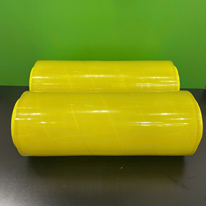 2026 Best seller Vietnam Factory Food Fresh Keeping Packing PVC Cling Film Stretch Wrap Food Grade Jumbo <b>Roll</b> width 30/45cm - Product Image 4