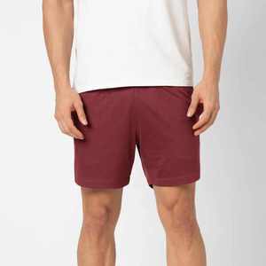 Shorts de baño impermeables para hombre, talla grande, de secado rápido, con revestimiento, elásticos, transpirables, con forro de malla, en oferta. - Product Image 1