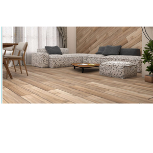 Losetas de vinilo de lujo con efecto madera Stonework de 200x1200 mm, resistentes al agua, de 10 mm de grosor, para paredes y pisos, venta al por mayor. - Product Image 1