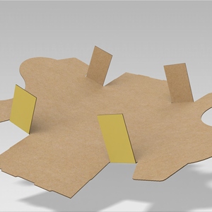 Cajas de Papel Ecológicas de Lujo, Proveedor OEM ODM Personalizado, Cosméticos, Belleza, Cuidado de la Piel, Hechas con Materiales Reciclados, Vietnam Quyet Box - Product Image 6