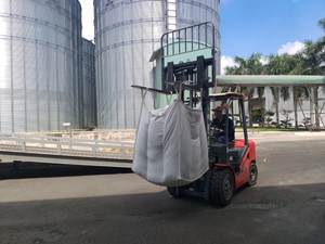 ข้าวบาสมาติกสีขาวตากแห้งข้าวไทย Homali 1กก. 2กก. 5กก. 10กก. 20กก. ถุงติดต่อเคลวิน + 84 924 736 232เวียดนามส่งออก - Product Image 4