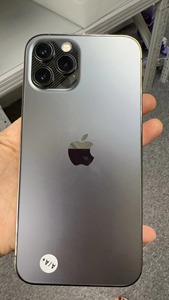 Usado para iPhone 13 de 256 GB y 6.1 Pulgadas, 5G/WiFi, Pantalla en Buen Estado, Batería con Buena Salud, 1 Año de Garantía, Versión Estadounidense - Product Image 5