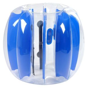Palla Gonfiabile in PVC Resistente da 1,2 m (4FT) per Sport all'Aperto, Bumper Ball, Zorb Ball, Hamster Ball, Bubble Knocker - Confezione da 1 - Product Image 1
