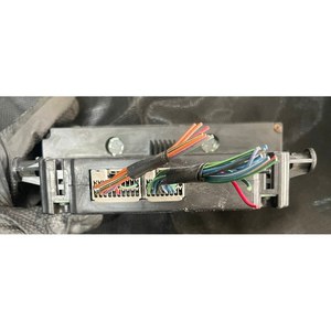 Pièces de modification automobile, module de commande ABS d'occasion compatible avec Renault Samsung 84810-31XXX 5C143A, pièces automobiles coréennes - Product Image 1
