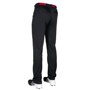 Wholesale High Quality New Men <b>Baseball</b> Pants Custom Logo Print Durable Breathable Athletic <b>Baseball</b> Pants Wholesale Cheap Price - Product Image 3